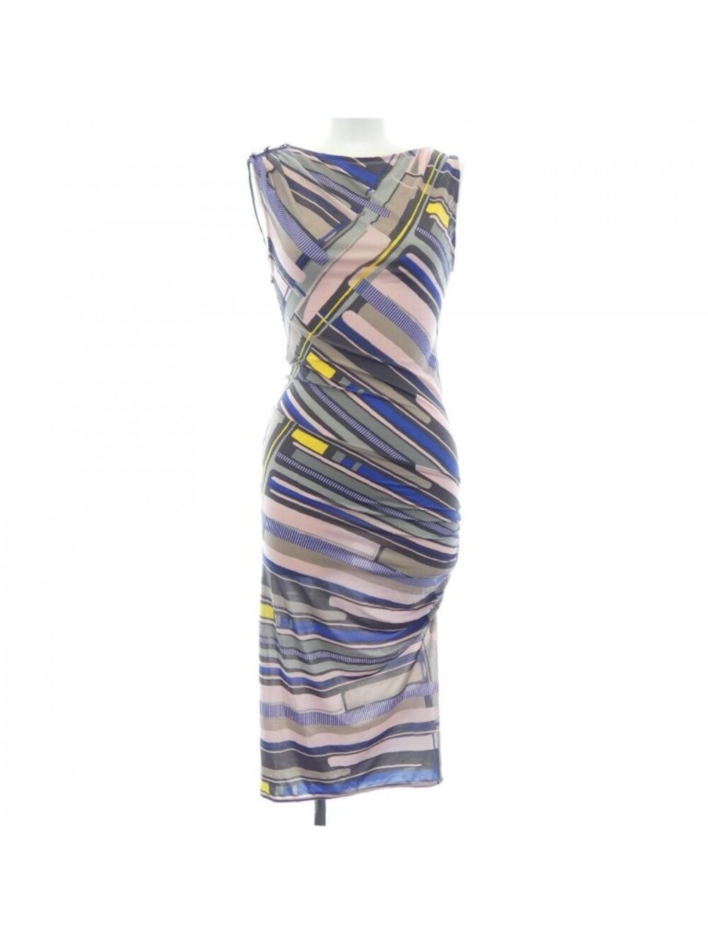 Chanel 09c Dress